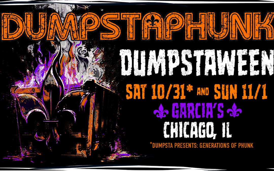 Dumpstaphunk
