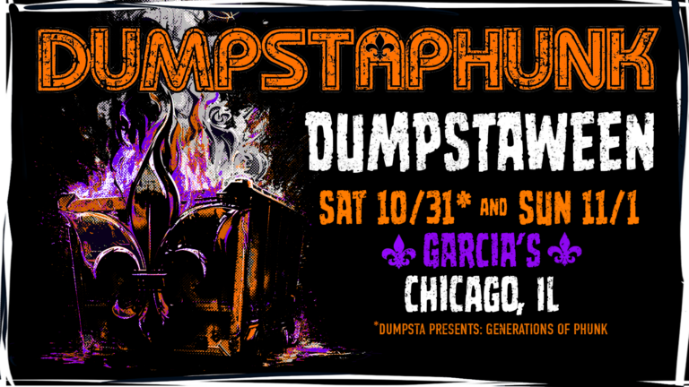 Dumpstaphunk