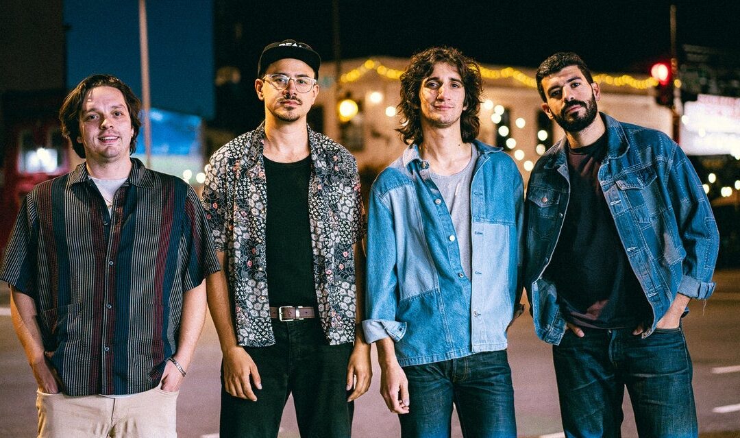 Eggy: The Final Tour (of 2026) – A Special Acoustic Performance