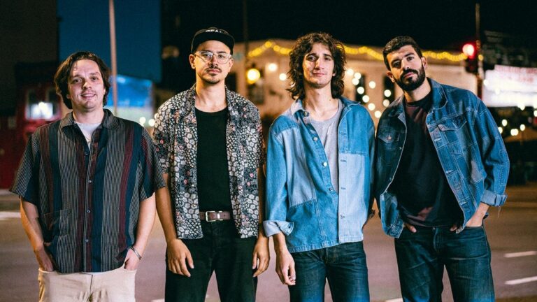 Eggy: The Final Tour (of 2026) – A Special Acoustic Performance