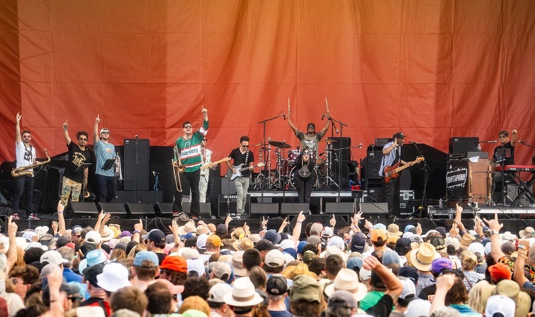 Dumpstaphunk