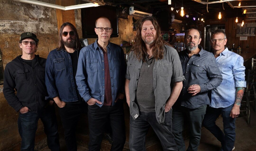 Relix Presents: An Intimate Evening with Moe.