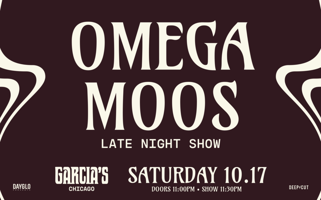 Omega Moos