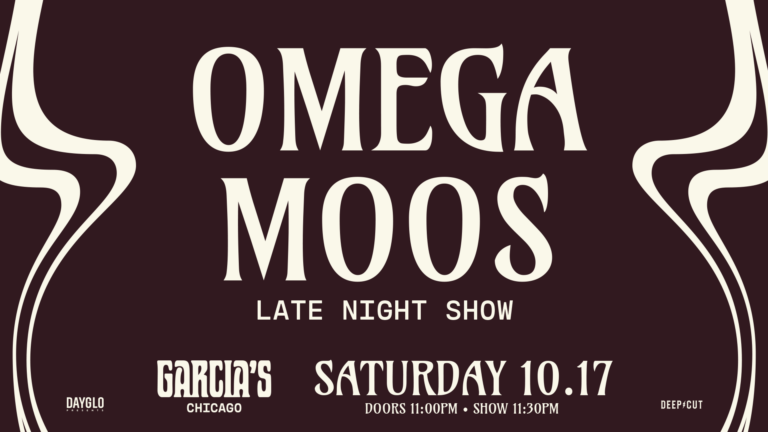Omega Moos
