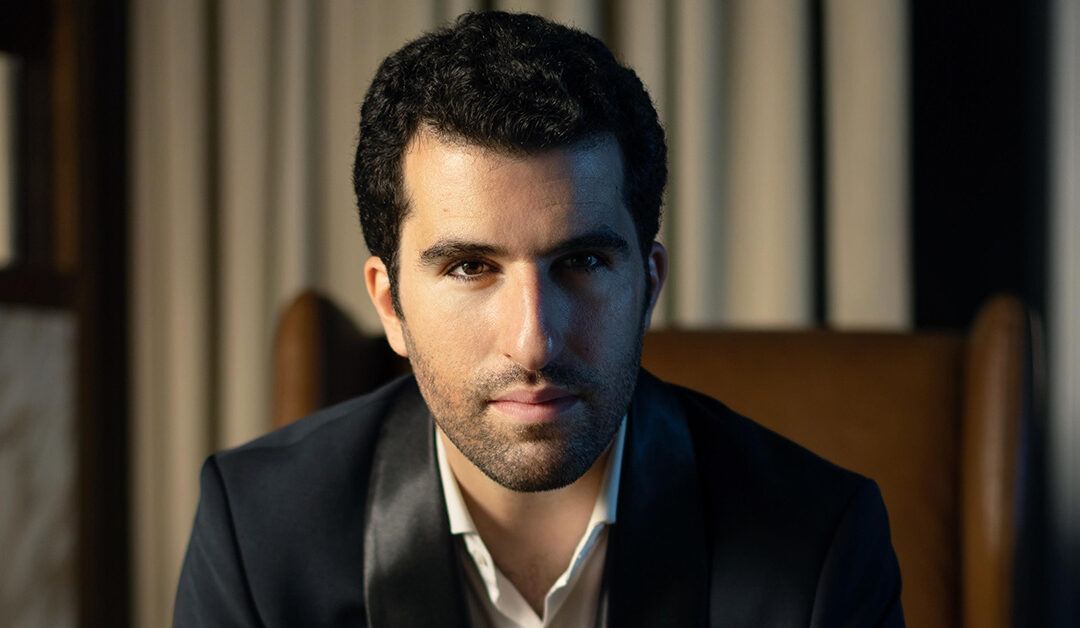 Mental Mondays: An Evening of Mindreading with Jason Suran