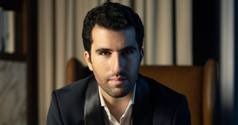 An Evening of Mindreading with Mentalist Jason Suran