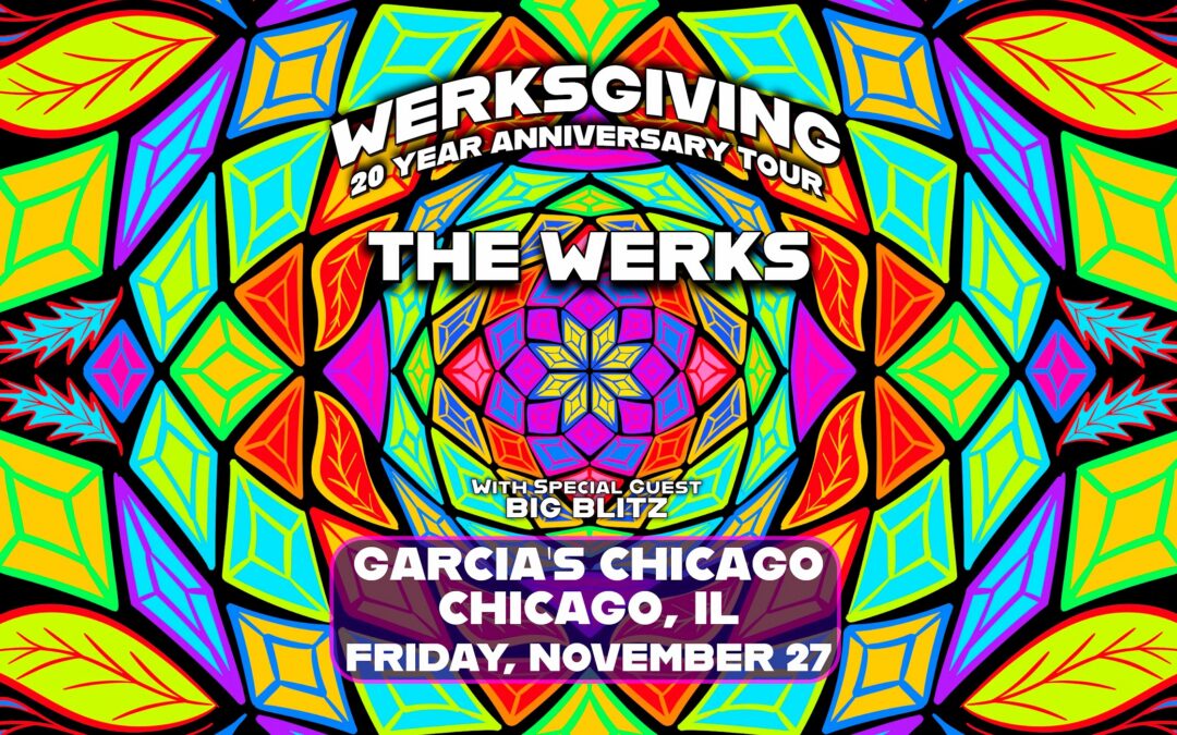 The Werks
